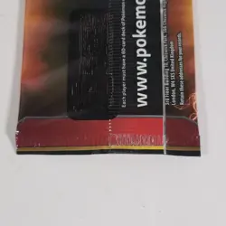 Pokemon Detective Pikachu 2 Card Sealed Promo Pack 2019 Trading Card Game - Image 4