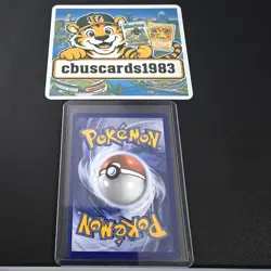 Pokemon TCG Sacred Ash Trainer Item Holo 115/088 2026 The Pokemon Company Card - Image 2