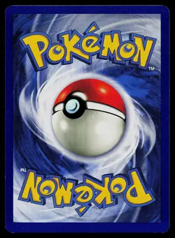 Pokemon Card - Nidoking Base Set Unlimited 11/102 Holo Holo Rare - Image 2