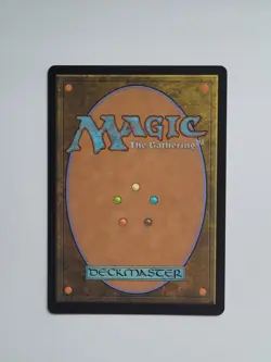 Wizards of the Coast MTG MH3 Modern Horizons 3 Urza's Incubator #297 - Image 2