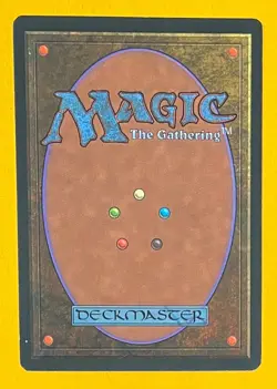 MTG SWORDS TO PLOWSHARES (Portuguese) 4th Edition FBB (OldManMTG 008-959) - Image 2