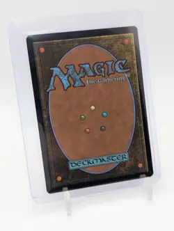 MTG - Path to Exile - Borderless Mythic #4 - Marvel Universe Eternal NM - Image 2