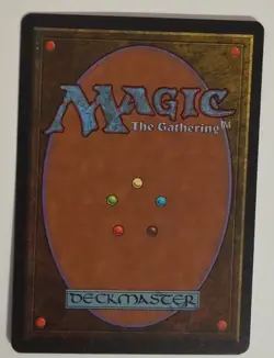 MTG WILLOW SATYR LEGENDS NM Magic The Gathering - Image 2
