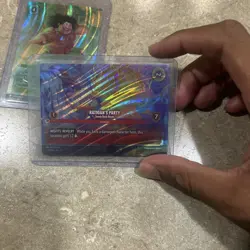 Ratigan's Party - Seedy Back Room - 216/204 - Enchanted - Holo Foil - Image 1