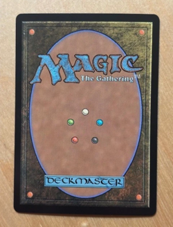 Magic the Gathering MTG Through the Breach Foil Retro Frame Innistrad NM - Image 2