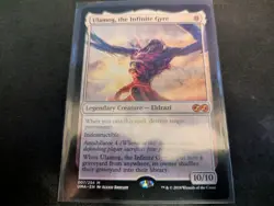 MTG Magic the Gathering Ulamog, the Infinite Gyre UMA! - Image 1