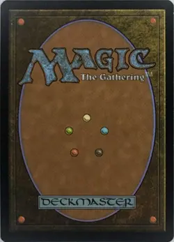 Eidolon of Countless Battles (#7) - BNG - Magic: The Gathering - Foil - LP - Image 2