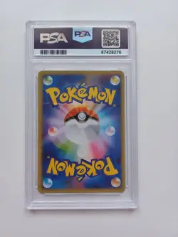 PSA 10 Boss Pikachu Team Skull 2018 Pokemon Karte PROMO SM-P 197 GEMMT - Image 2