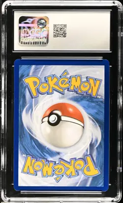 CGC 10 GEM Spidops ex 243/198 Scarlet Violet Base Special Illustration Pokemon - Image 2