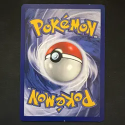 Pokemon Dark Charmeleon 32/82 Pokemon Team Rocket W Stamp Promo WOTC - Image 2