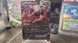 Pokemon TCG Darkrai EX Ultra Rare 63/108 - LP - Dark Explorers - Image 2