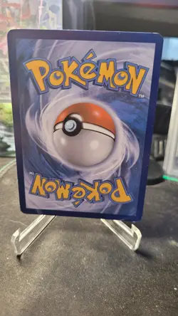 Pokemon TCG Darkrai EX Ultra Rare 63/108 - LP - Dark Explorers - Image 3