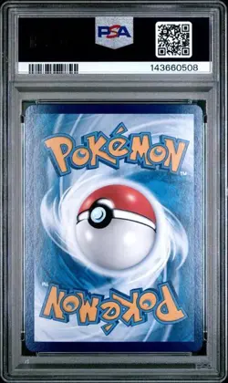 2025 POKEMON SIMPLIFIED CHINESE CBB3 C 0407/07 CUBONE PSA 10 - Image 2