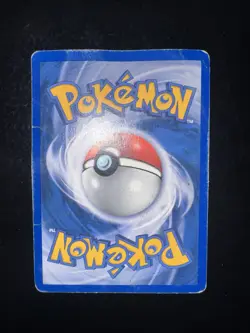 Pokemon Charizard Crystal 146/144 Skyridge Holo ITA DAMAGED WOTC 2003 - Image 2