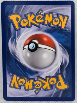 Water Energy 117/123 Common HeartGold & SoulSilver Pokemon Near Mint - Image 2