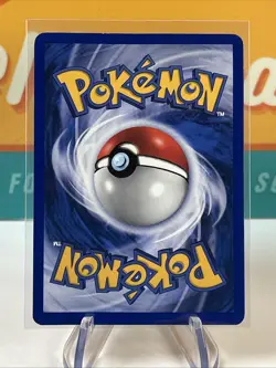 Kyogre ex #1 Black Star Promo Pokemon TCG 2003 Nintendo Power Magazine DMG - Image 2