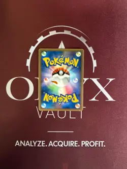 Water Energy SoulSilver Collection Pokemon Japanese - Image 2