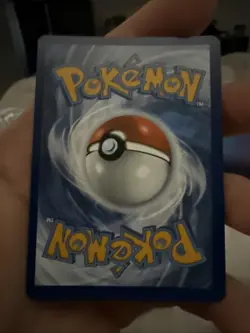 Palossand ex - 221/191 - Pokemon Surging Sparks Full Art Ultra Rare NM - Image 2