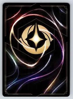 #173 Omnidroid - V.8 Common Playset x4 2026 Disney Lorcana Wilds Unknown 4x - Image 3