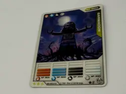 SUPER RARE 3D Lenticular Garmadon Ninjago Promo Card (2011) 4646018 Promo #8 - Image 4