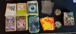 Pokemon TCG Bulk Cards Common/Uncommon Holo Reverse Holo LP/MP See Description - Image 2