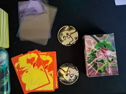 Pokemon TCG Bulk Cards Common/Uncommon Holo Reverse Holo LP/MP See Description - Image 4