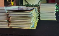 Pokemon TCG Bulk Cards Common/Uncommon Holo Reverse Holo LP/MP See Description - Image 5