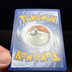 Charizard GX SM195 Black Star Promo Holo Pokemon TCG Detective Pikachu Card (MP) - Image 5