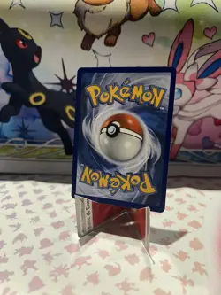 Pokemon TCG Roserade Lost Origin Trainer Gallery Holo Ultra Rare Card TG02/TG30 - Image 2