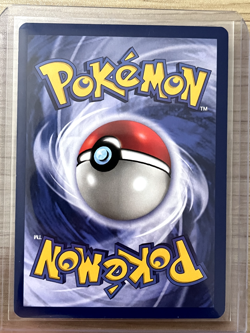 Mew #8 Black Star Promo Pokemon Card - Image 2
