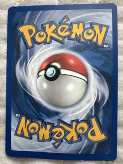 Bundle of 5 Vintage Pokemon Cards Houndour, Gyarados, Lapras, Bulbasaur, Pikachu - Image 5