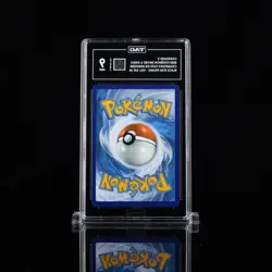 Charizard V SWSH050 SWSH: Sword & Shield Promo Cards Holo - TAG 9 Mint - Image 2
