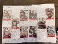 ONE PIECE Premium Card Collection 25th Anniversary Japanese Sealed USA seller - Image 2