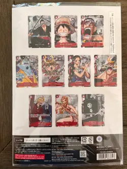 ONE PIECE Premium Card Collection 25th Anniversary Japanese Sealed USA seller - Image 3