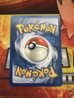 Pokemon Card - Relic Hunter Skyridge 120/144 Non Holo LP - Image 2