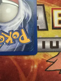 Pokemon Card - Relic Hunter Skyridge 120/144 Non Holo LP - Image 3