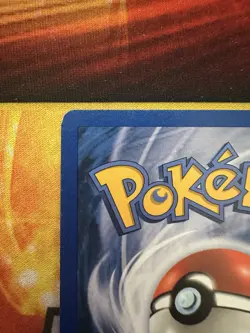 Pokemon Card - Relic Hunter Skyridge 120/144 Non Holo LP - Image 5