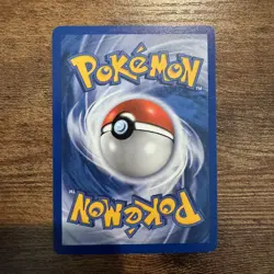 2005 Ditto 62/113 Geodude Common Pokemon Card Delta Species - Light Play - Image 2
