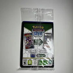 Galarian Slowking (Cosmos Holo) 098/198 SEALED PROMO Pokemon Card - Image 4