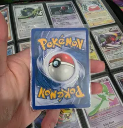 Charmander 98/165 Expedition Base Common Pokemon Card - Image 3