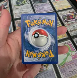 Charmander 98/165 Expedition Base Common Pokemon Card - Image 4