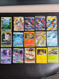 Lot Of 50 Pokemon Cards - Image 2