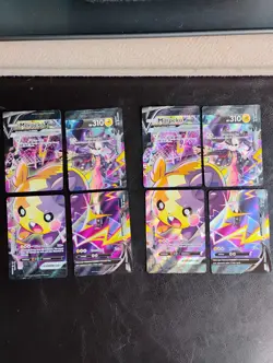 Lot Of 50 Pokemon Cards - Image 4