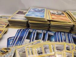 Pokemon XY Lot Lugia BREAK + 24 EX + 140 Holos 600+ Cards Collection - Image 2