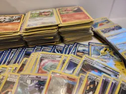 Pokemon XY Lot Lugia BREAK + 24 EX + 140 Holos 600+ Cards Collection - Image 3
