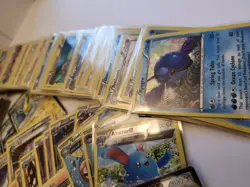 Pokemon XY Lot Lugia BREAK + 24 EX + 140 Holos 600+ Cards Collection - Image 4