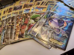 Pokemon XY Lot Lugia BREAK + 24 EX + 140 Holos 600+ Cards Collection - Image 5