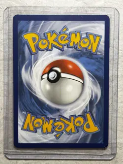 Gouging Fire ex - 204/162 - SIR - Temporal Forces - Pokemon Card - NM/M - Image 3
