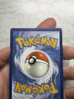 Gouging Fire ex - 204/162 - SIR - Temporal Forces - Pokemon Card - NM/M - Image 5