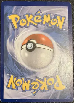 Pokemon TCG Card Ditto 17/18 Detective Pikachu Special Set Holo Rare Chase LP - Image 2